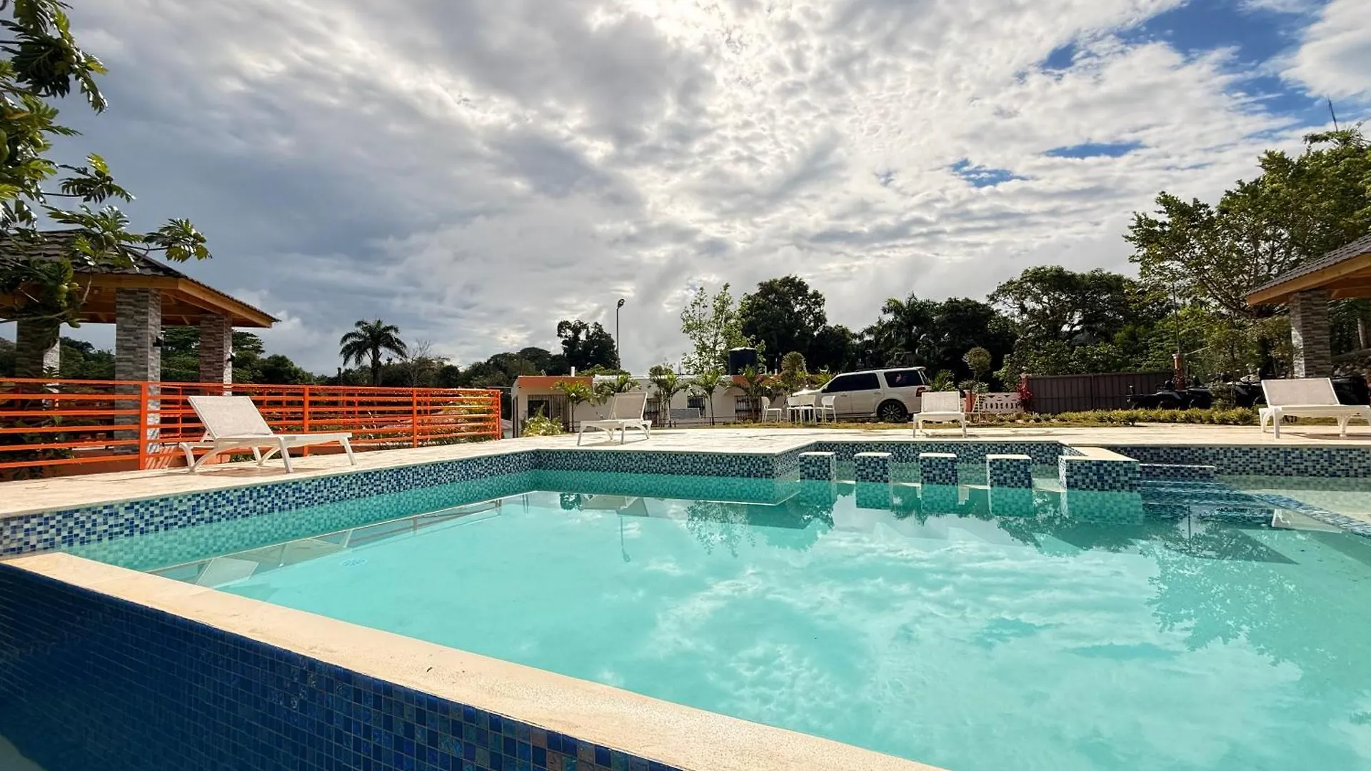 Villa Lemon Samana El Limon
