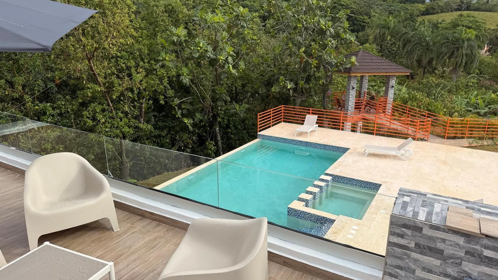 Villa Lemon Samana El Limon