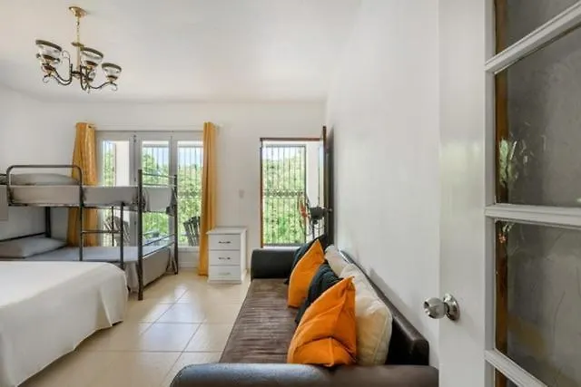 Villa Lemon Samana El Limon