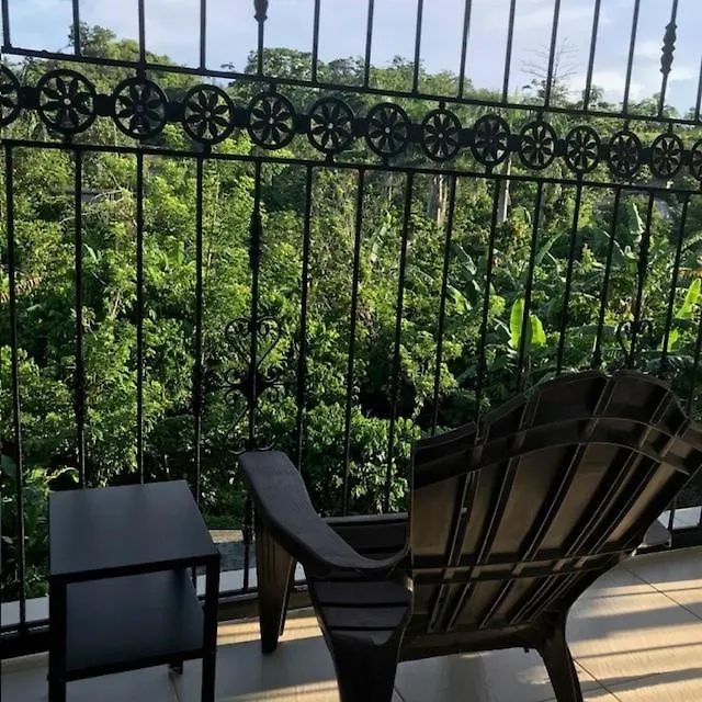 Villa Lemon Samana El Limon Dominikanische Republik