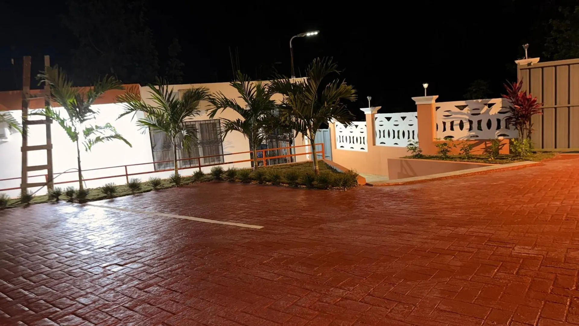 Villa Lemon Samana El Limon Dominicaanse Republiek