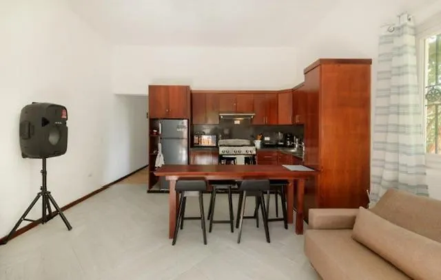 Villa Lemon Samana El Limon