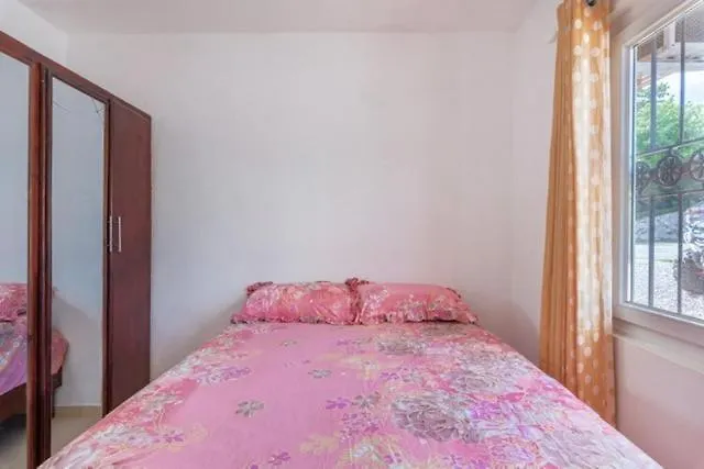 Villa Lemon Samana El Limon