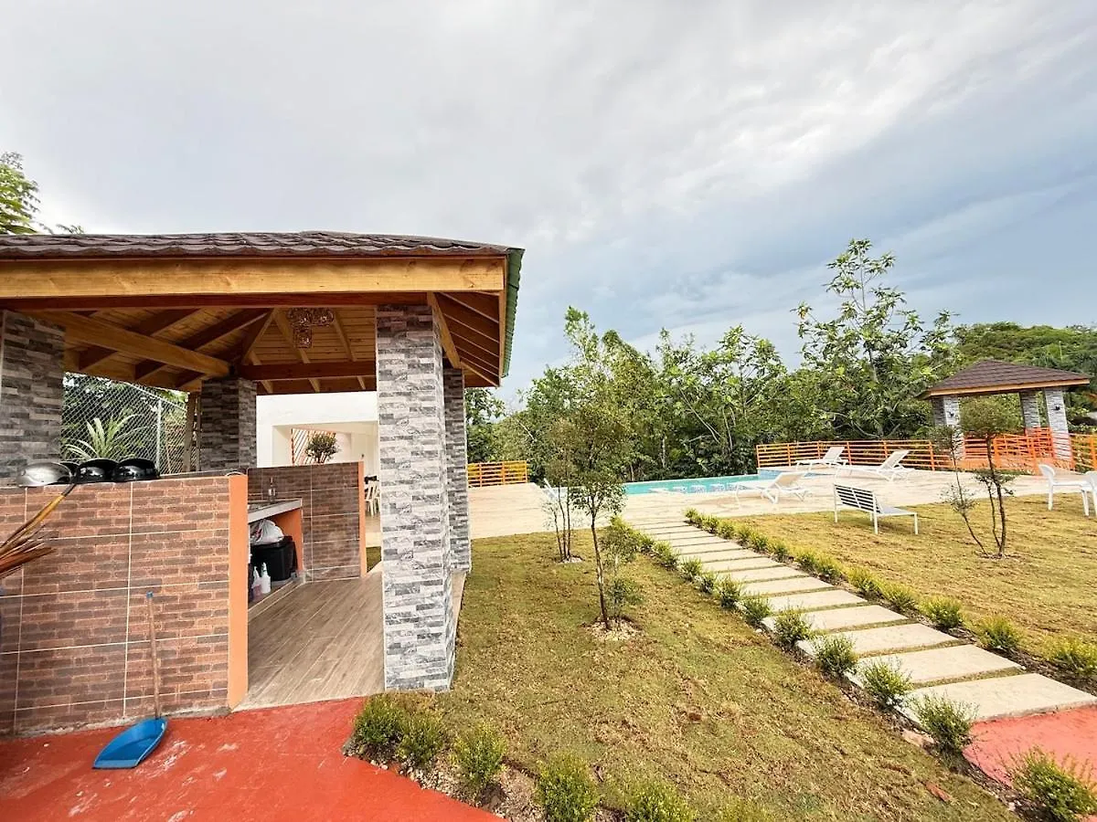 Villa Lemon Samana El Limon 0*,  Dominicaanse Republiek