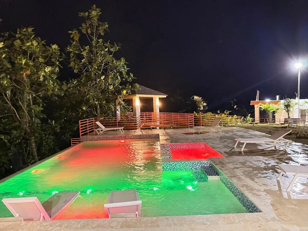 Villa Lemon Samana El Limon 0*,  Dominicaanse Republiek