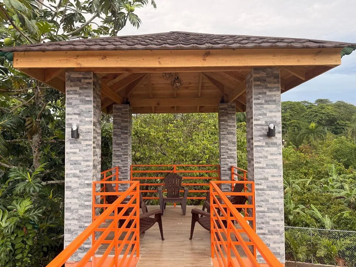 Villa Lemon Samana El Limon