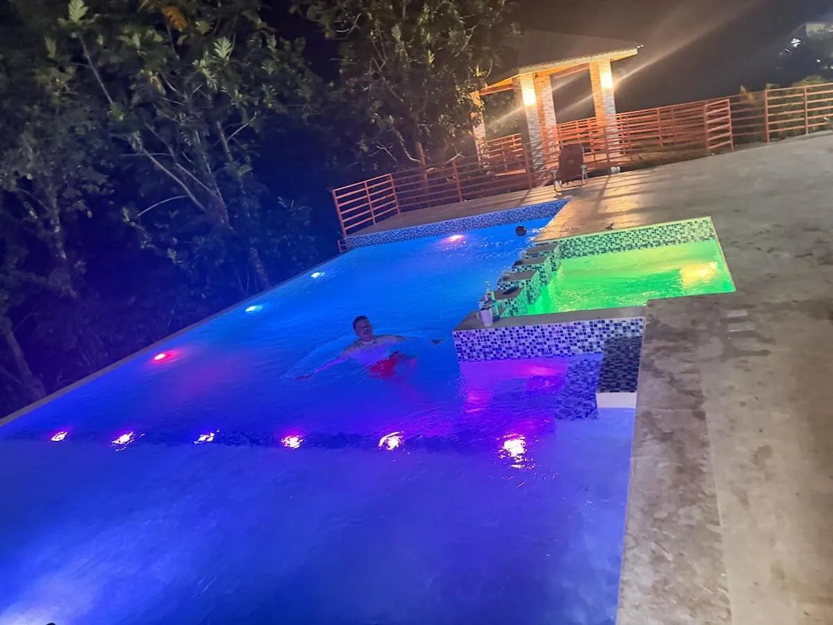 Villa Lemon Samana El Limon
