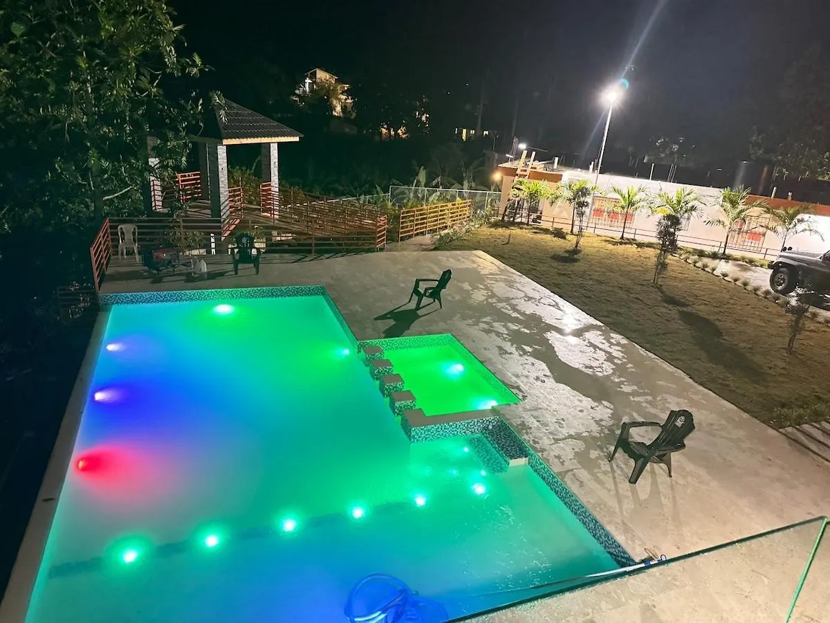 Villa Lemon Samana El Limon