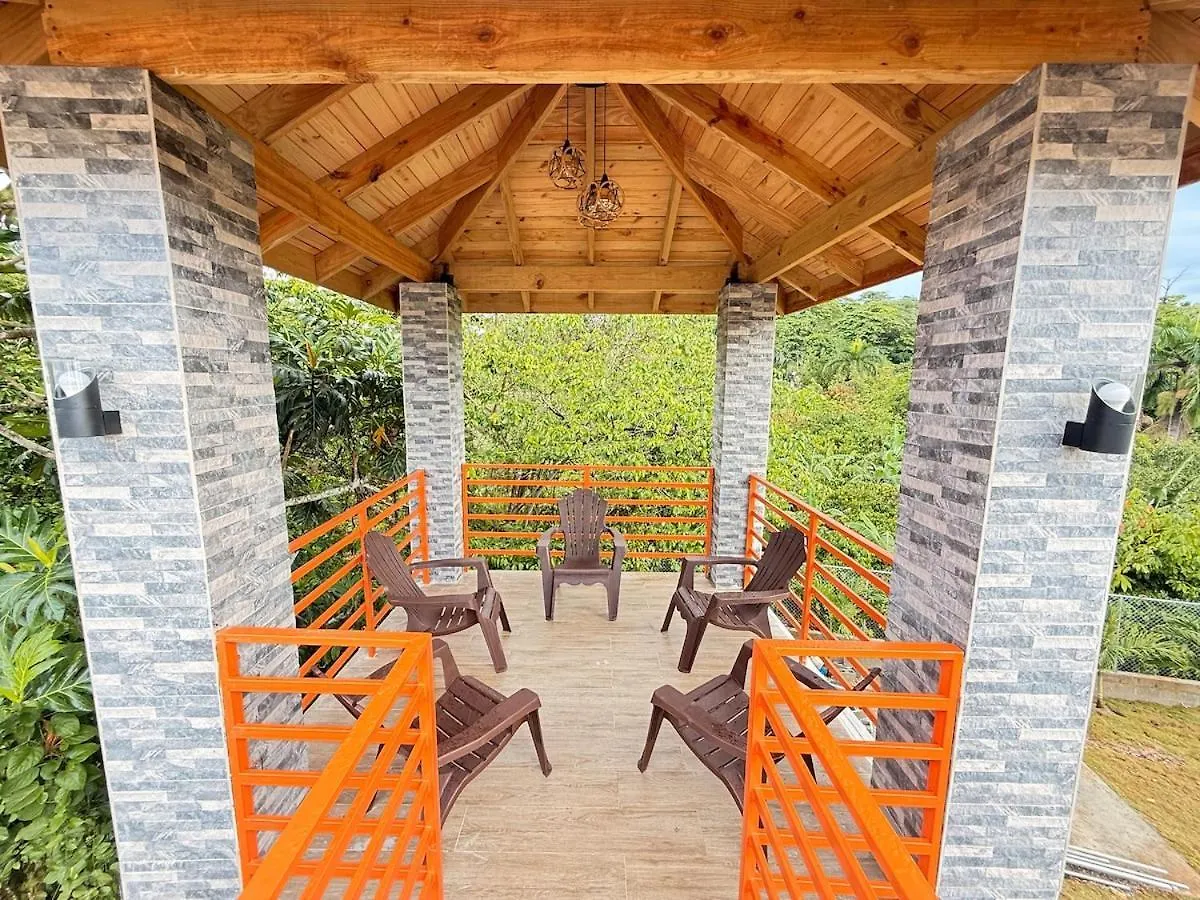 Villa Lemon Samana El Limon