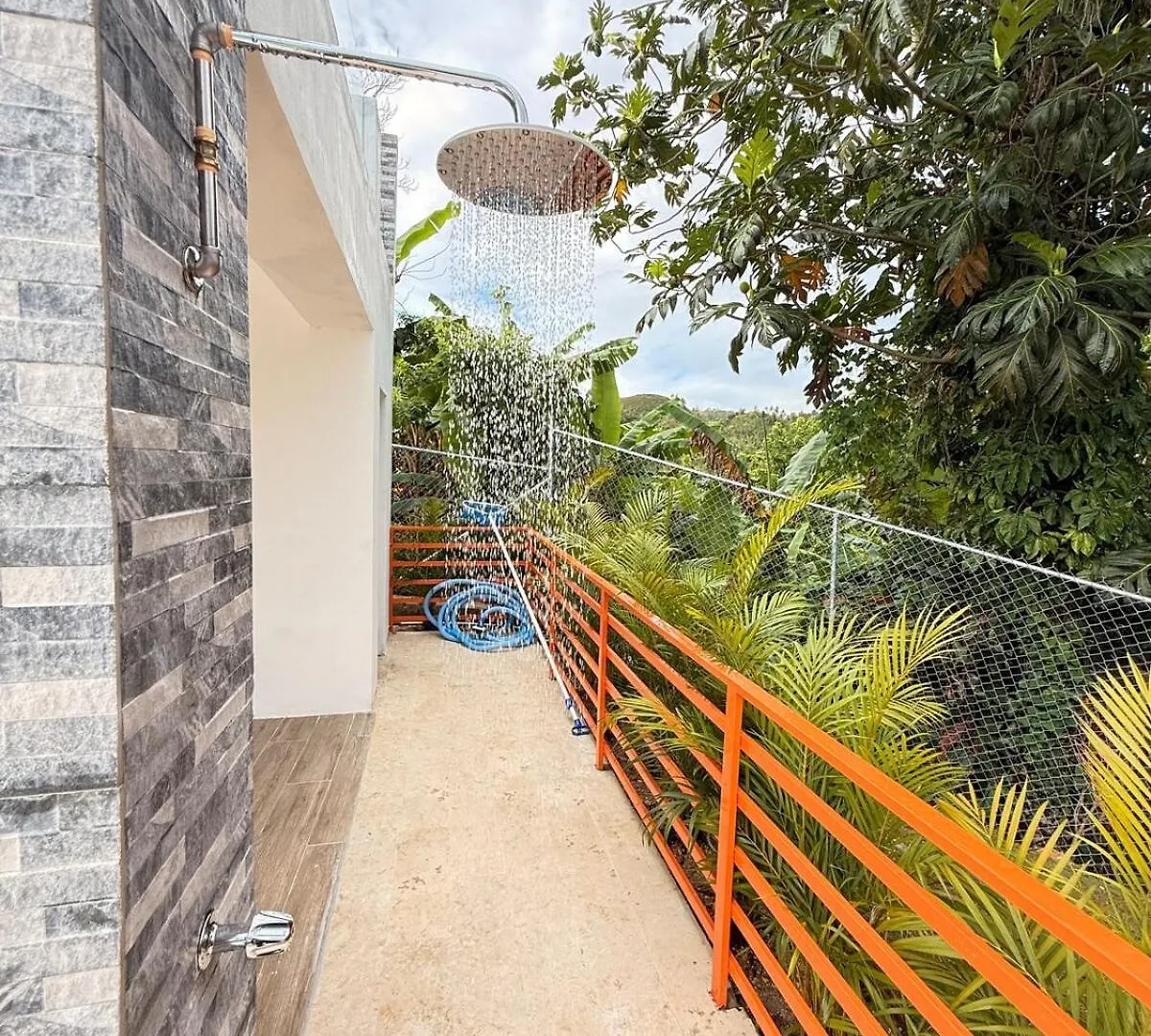 Villa Lemon Samana El Limon